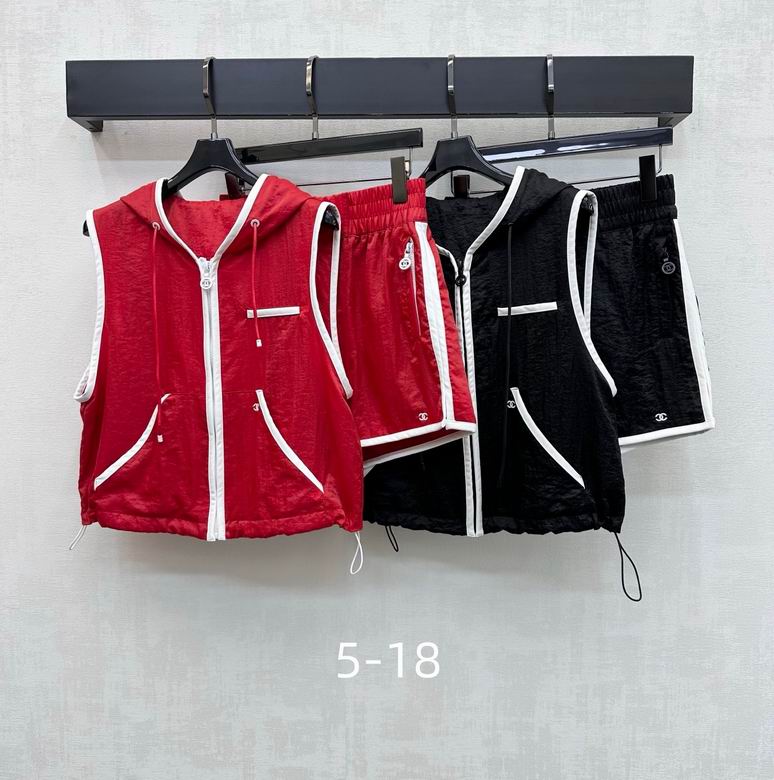 Chanel S-XL 35
